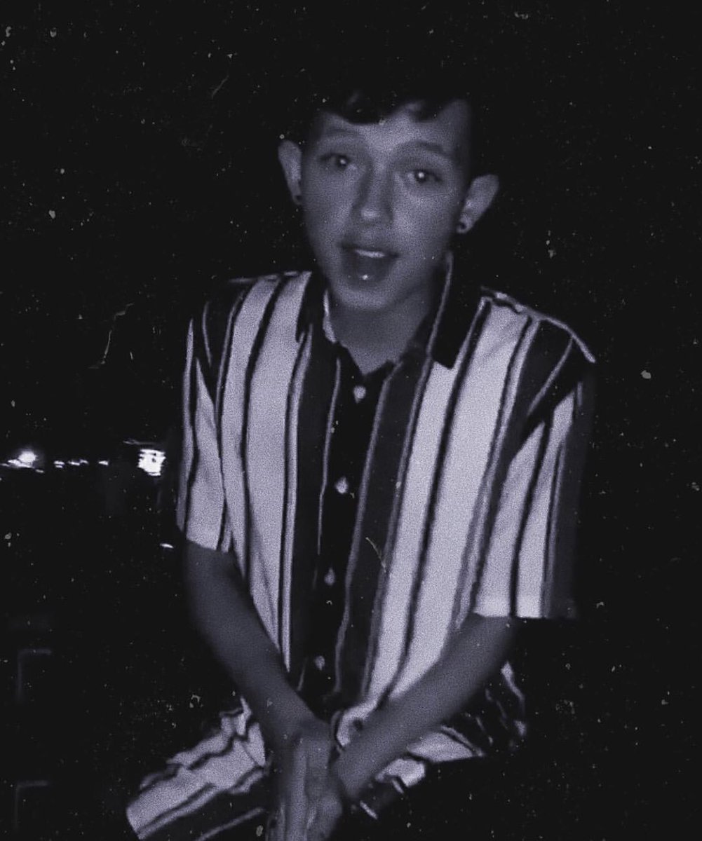 jacobsartorius's tweet image. stars really line up sometimes 💫