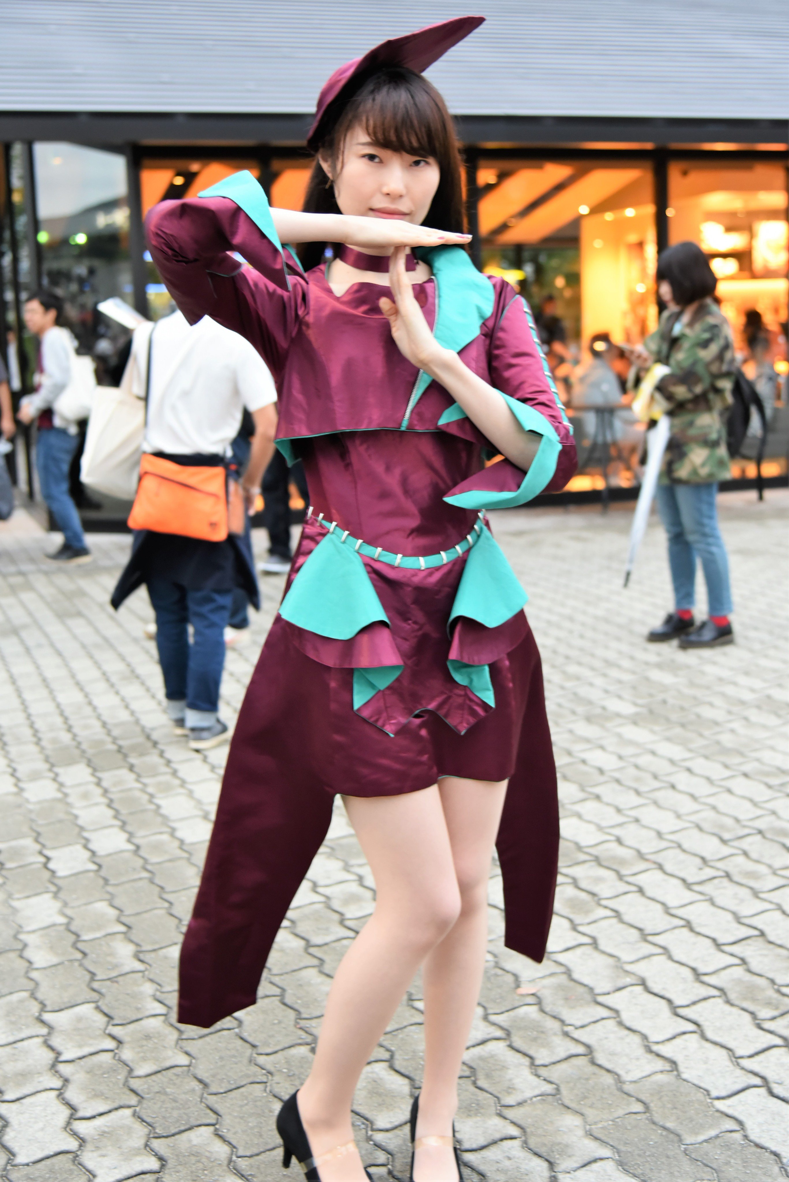 ⊿⊿⊿ma-yan⊿⊿⊿ on X: ⊿⊿⊿ma-yan⊿⊿⊿ on X: