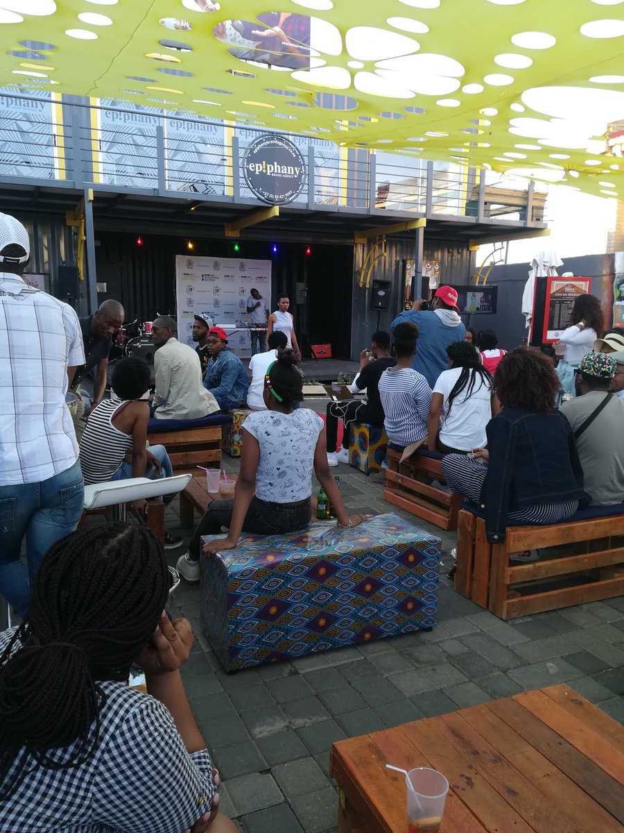 SponkeyLove's tweet photo. Yesterday at the #marketdayexperience
@theboxshopsa https://t.co/9neH1Ekvb8