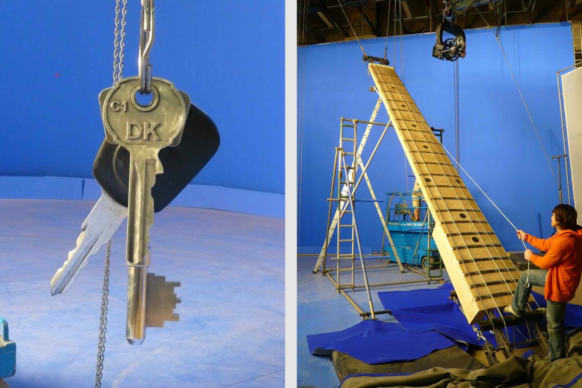 AsylumSFX's tweet photo. Several large scale models of everyday objects were modelled for Pepsi's commerical, with actual moving parts and behaves like their regular-size counterparts.
https://t.co/8l30d7oHIe
#SFX #PropsMaking #ModelMaking #Pepsi #GiantModels https://t.co/P4kTEIgk4N