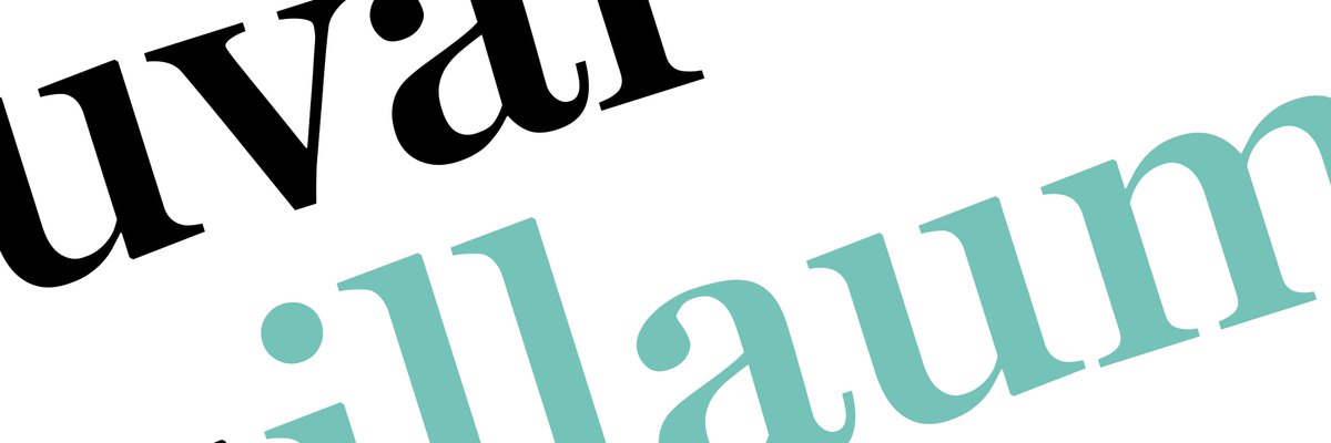 We're excited to share our new branding with you! Discover our new look on duvalguillaume.com