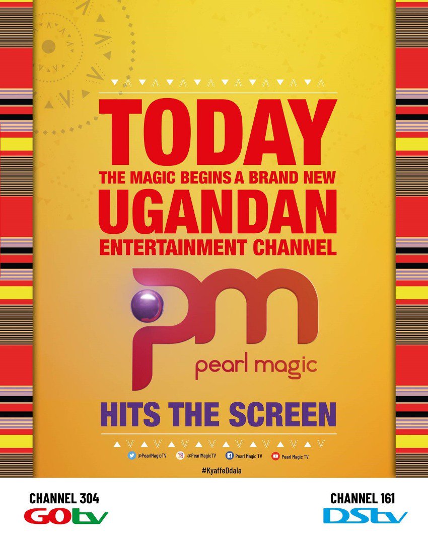 Mzee Bwanika (@mzeebwanika) on Twitter photo Channel us live for ALL your best Ugandan films.
A Uganda Film channel on your <a href="/DStvUganda/">DStv Uganda</a> and <a href="/GOtvUganda/">GOtv Uganda</a>
Watch Uganda, support Uganda. Channel us live for ALL your best Ugandan films.
A Uganda Film channel on your <a href="/DStvUganda/">DStv Uganda</a> and <a href="/GOtvUganda/">GOtv Uganda</a>
Watch Uganda, support Uganda.