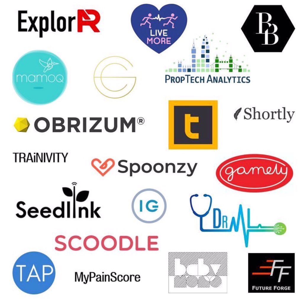King's Entrepreneurship Institute tweet media