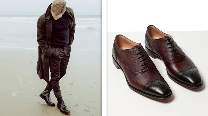 BrandAlleyUK's tweet photo. ON THE BLOG: There’s nothing we love more than the sound of those three precious words…’Made in England’ 

We spend 15 minutes with footwear label @cheaneyshoes to find out more about their home grown brand. 

https://t.co/7FE8FFuJoo

#BrandAlleyUK #CheaneyShoes
#MadeInEngland https://t.co/13RjiUfHnX