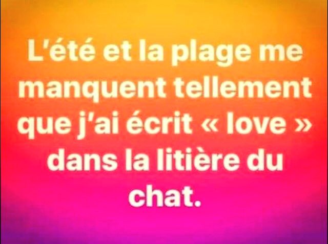 Sylvie Bert Love Chat Ete Humour Envie D Ailleurs Tout Simplement Vive L Automne Sylvie Bert Love Chat Ete Humour Envie D Ailleurs Tout Simplement Vive L Automne