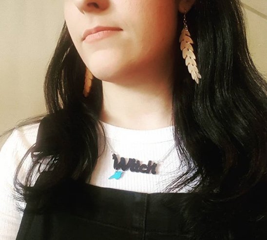 Tatty Devine tweet media