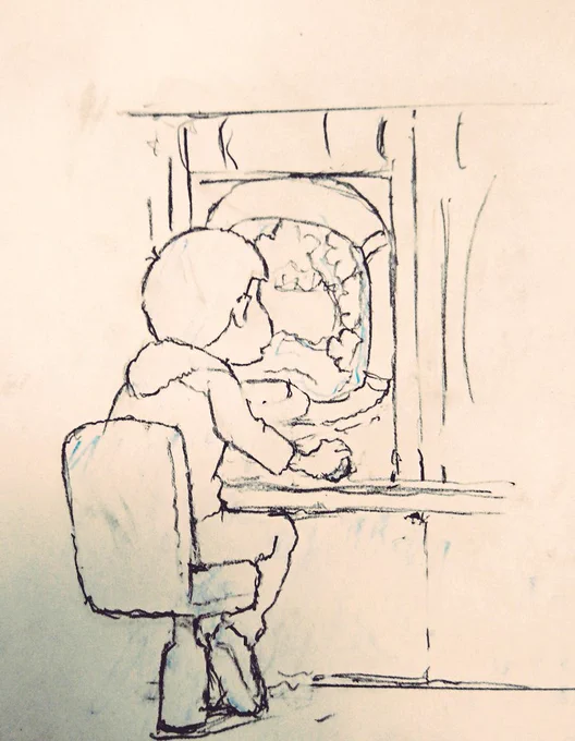 CR勢。 