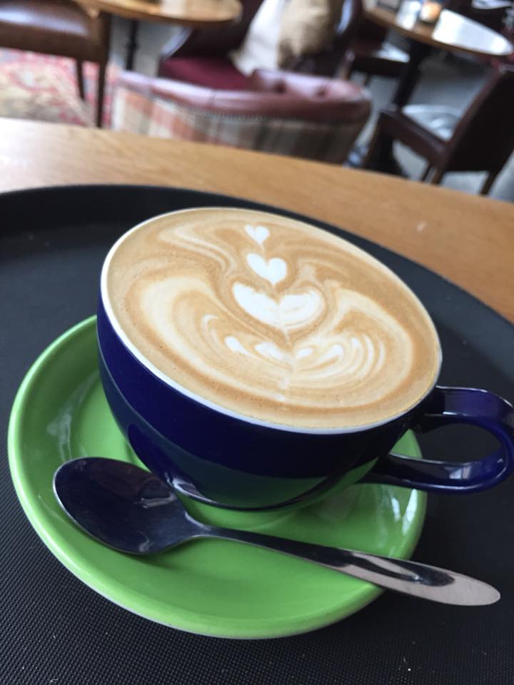 BadgerPubs's tweet photo. It's no coincidence that #InternationalCoffeeDay is the same as #MondayMotivation! Just give us a moment while we sink into a cup of @ColoursOfCoffee #ColourfulCoffee #MakingYourDayBrighter #CoffeeShouldntJustBeBlackOrWhite https://t.co/Ig7kWvLr0N