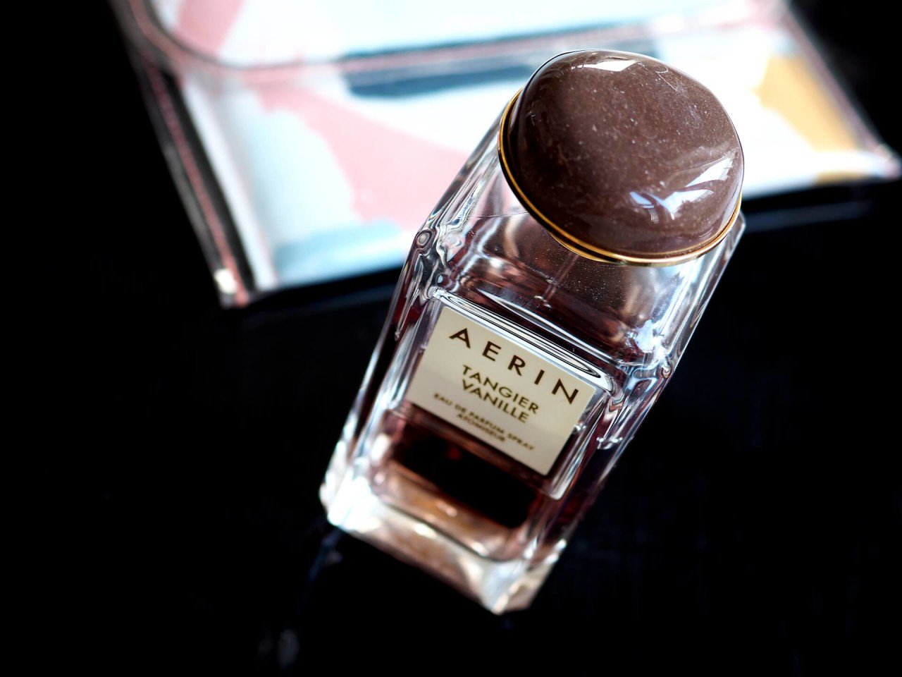 Estee lauder tangier 2025 vanille