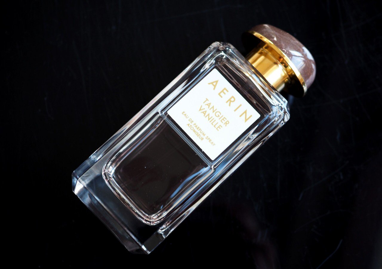 aerin lauder tangier vanille