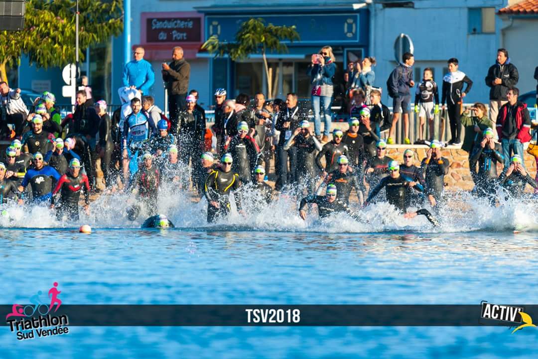 Triathlon Sud Vendée tweet media