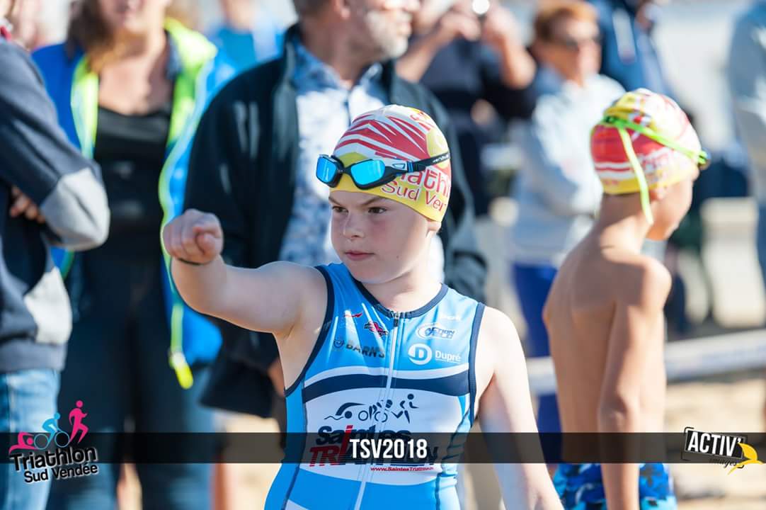 Triathlon Sud Vendée tweet media