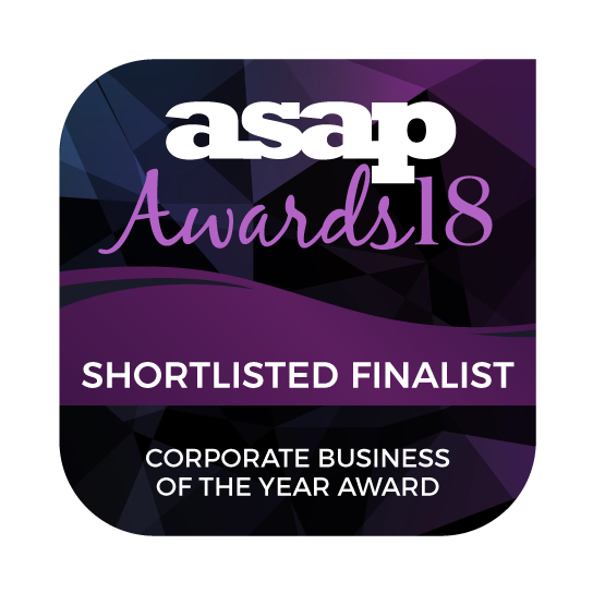 Staycity's tweet photo. We are delighted to be a shortlisted finalist in the 2018 @ASAPThe The Serviced Apartment Industry Awards in the Corporate Business of the Year category. #asapawards #celebrateexcellence #MondayMotivation https://t.co/78LNVeCHiN https://t.co/jM9NJNTQ5W