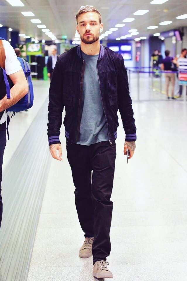 "My Mirror is staring back at me.."