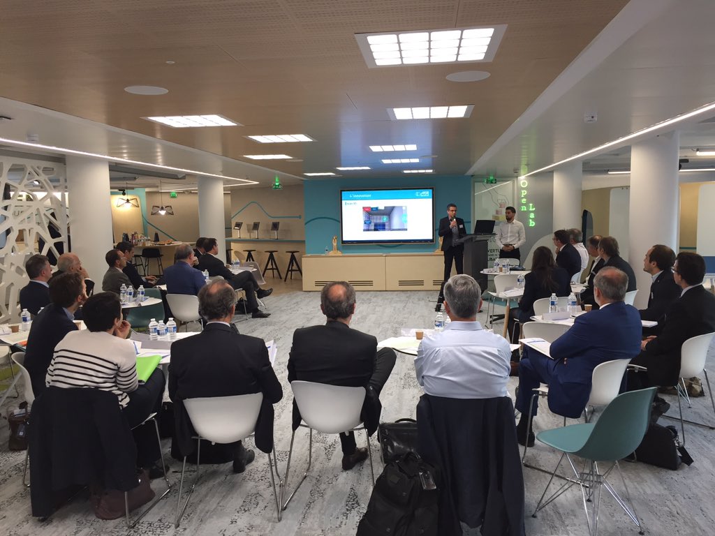 Le Grand Jury 2018 - fin des auditions de la catégorie Emergence : Burho, <a href="/Jarriquez/">Jarriquez</a> , Flovea et @EricBIMeo