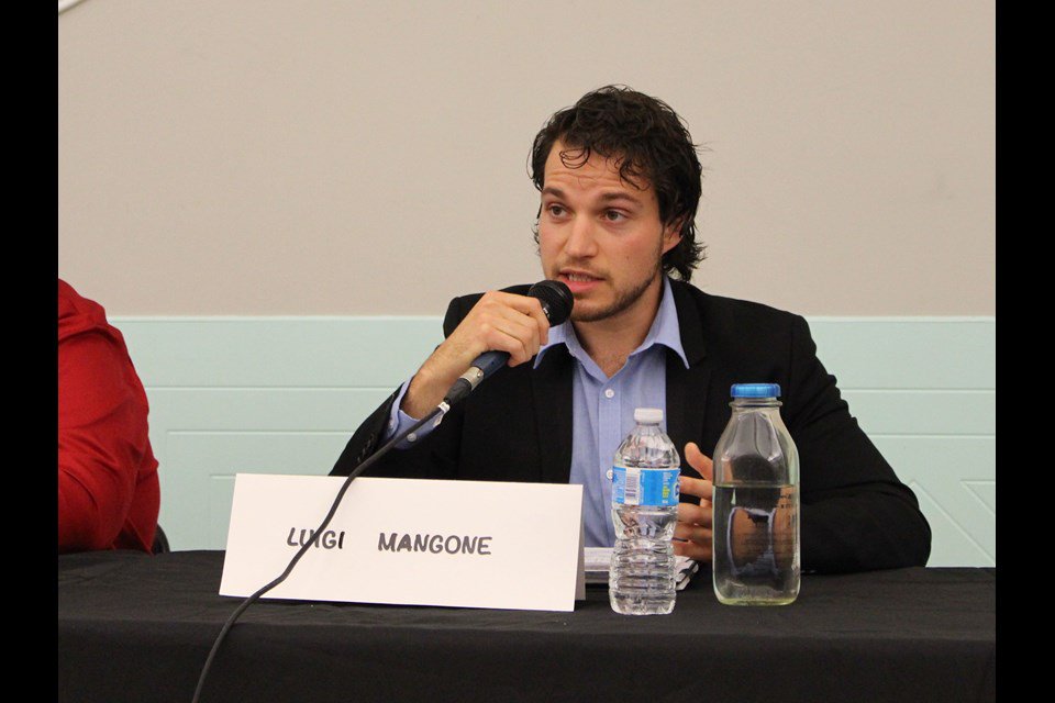 Candidates spar over tornado relief in Knoxdale-Merivale debate: bit.ly/2zHg3Mg #ottnews #OttVote https://t.co/vDBuRAGIjI