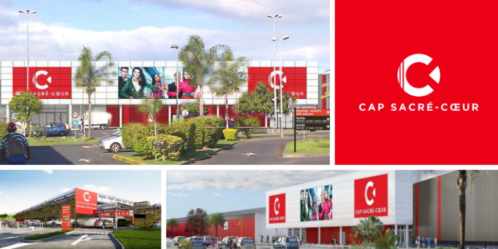 Le 6 novembre, Mercialys inaugure Cap Sacré-Cœur, le deuxième plus grand centre commercial de l’océan Indien. Ce projet est commercialisé à 100%, démontrant l’attractivité du site pour des enseignes nationales et internationales diversifiées.
mercialys.fr/investisseurs/…