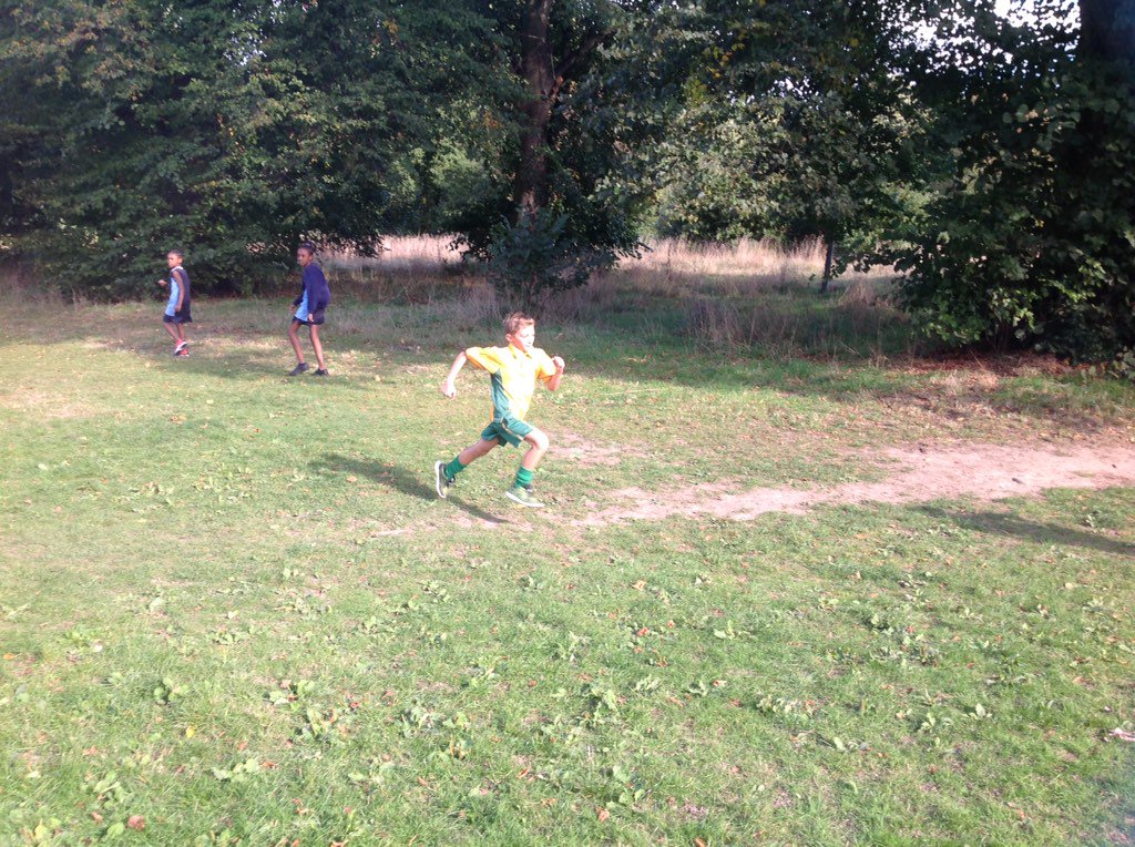 PE_BHPS's tweet photo. Cross country competition. Well done team! @EnfieldPETeam @Bushhillschool @DhtAnastasia https://t.co/XS642QUrxJ