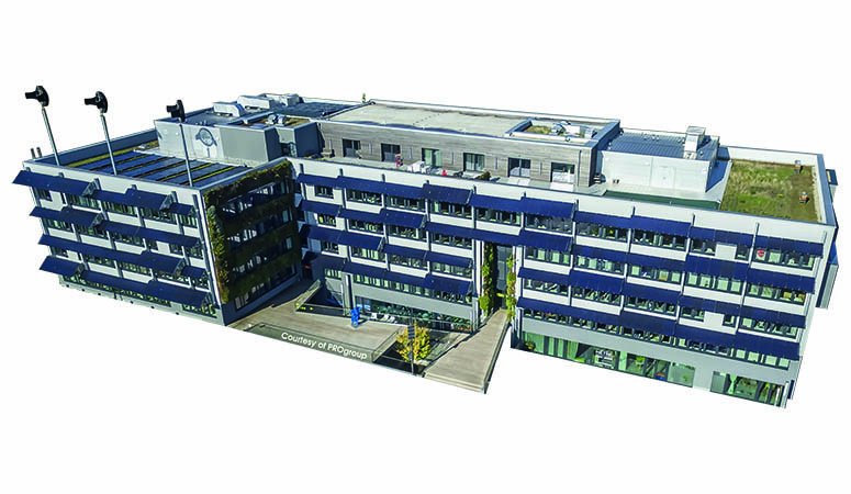 Gebouwen kosteneffectief maken met Model Predictive Control installatieenbouw.be/gebouwen-koste…