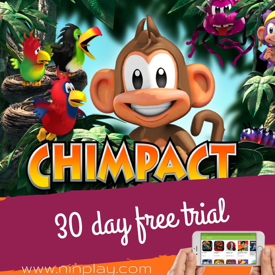 NinPlayIndia's tweet photo. Play Chimpact Run, Install Now >https://t.co/Agxk3Qt4cm
#NinPlay  #MobileGaming #Android #Geek #Tech #Twitch #Gaming #AppStore #FreeTrial  #Smartphone #GamerChick #Gamerdude #Gamer #GameNews #valve #steam #gamememes  #retrogaming #instagaming  #gamerboy #gamergirl #ChimpactRun https://t.co/XRpYd9pU3L