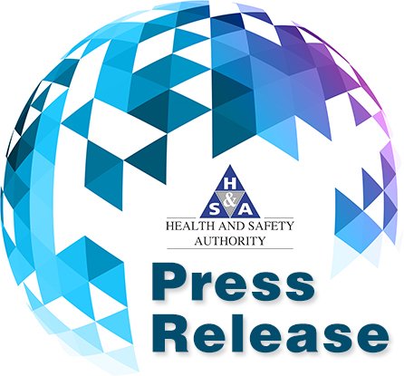 TheHSA's tweet photo. PRESS RELEASE - All island farm safety campaign gets under way

HSA &amp; HSENI to focus on safe working at height in agriculture https://t.co/0Fn4UP1PIn https://t.co/DH96rbteeO