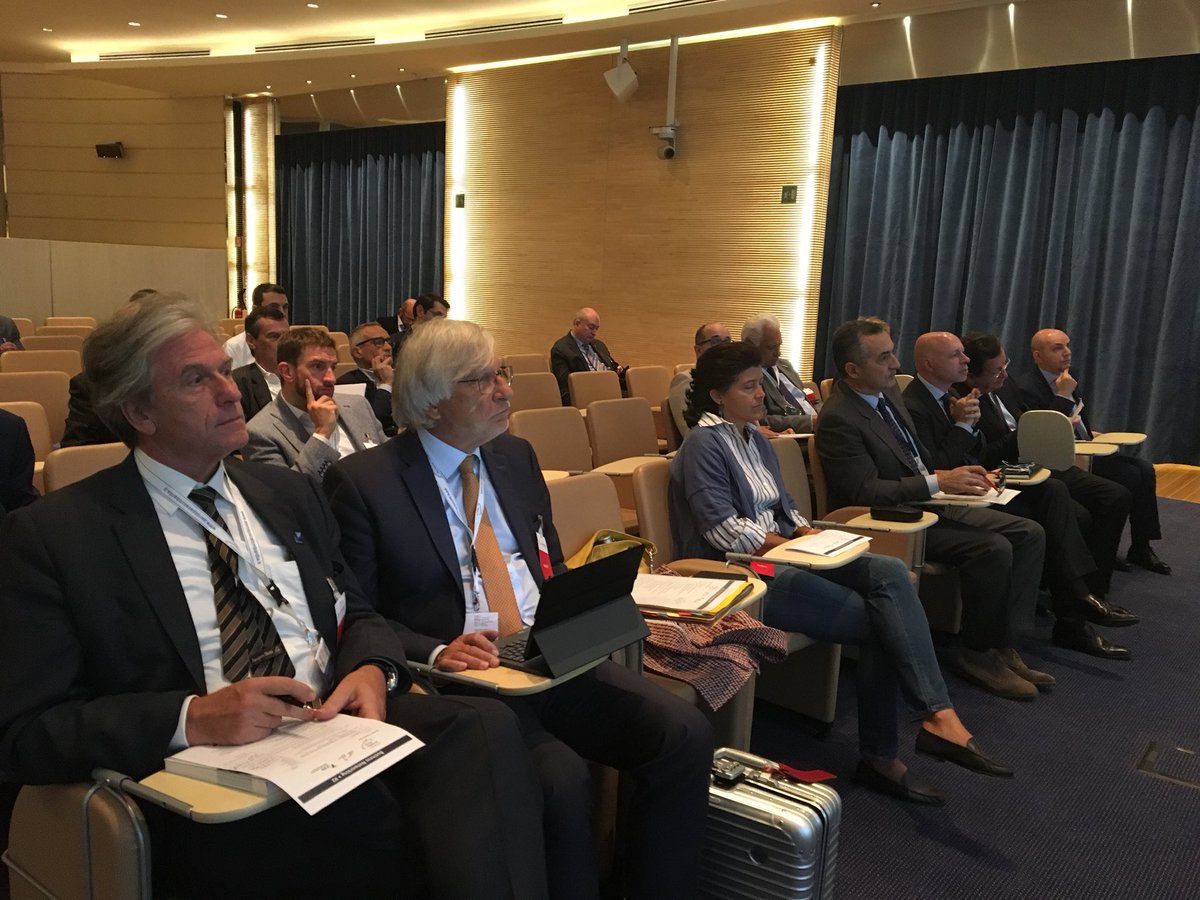 Aero_Lombardy's tweet photo. Today Lombardia Aerospace Cluster meets Swiss Aerospace Cluster and LR BW from Germany for the second #businessnetworking after the first meeting in Nidwalden #9CTL #Aerospace #Cluster2Cluster https://t.co/6RKj9QeQPk