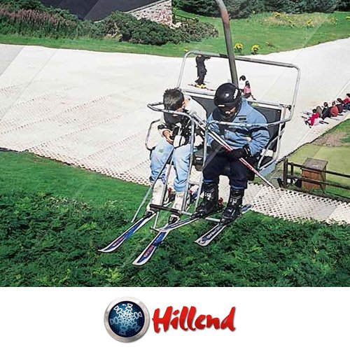 TheEntGuide's tweet image. Need to get your fix of downhill, fast paced action? Midlothian Snow sports Centre and Hillend Snow sports can provide you with the perfect conditions to ski, snowboard and have a blast!