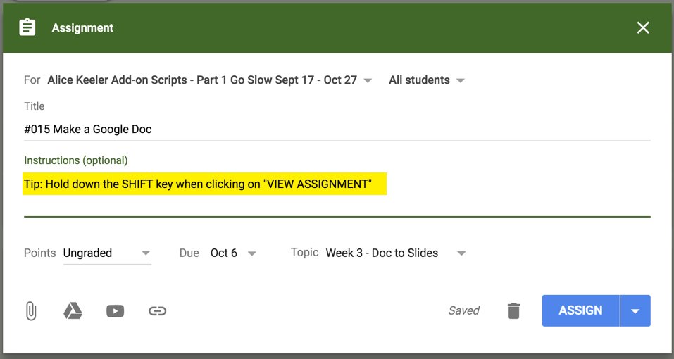 Alice Keeler tweet media