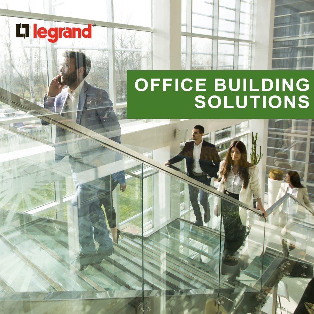AeLegrandgulf's tweet photo. Our integrated solutions deliver a no-compromise approach to simplifying complexity in commercial spaces.​
#LegrandGulfCountries​

Learn more about our solutions:​ https://t.co/LhtlIcCJX0 https://t.co/3yrDaDOAPj