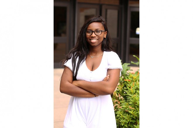 geekyreality's tweet image. Every time I’ve been to a Beyoncé concert, I leave with a sense of confidence. She does something to a crowd. She inspires people. I want to do that. I want to do that to everybody. @_NiaTheGreat, @ProjectsxLoop 
ow.ly/P4o630lYQW2