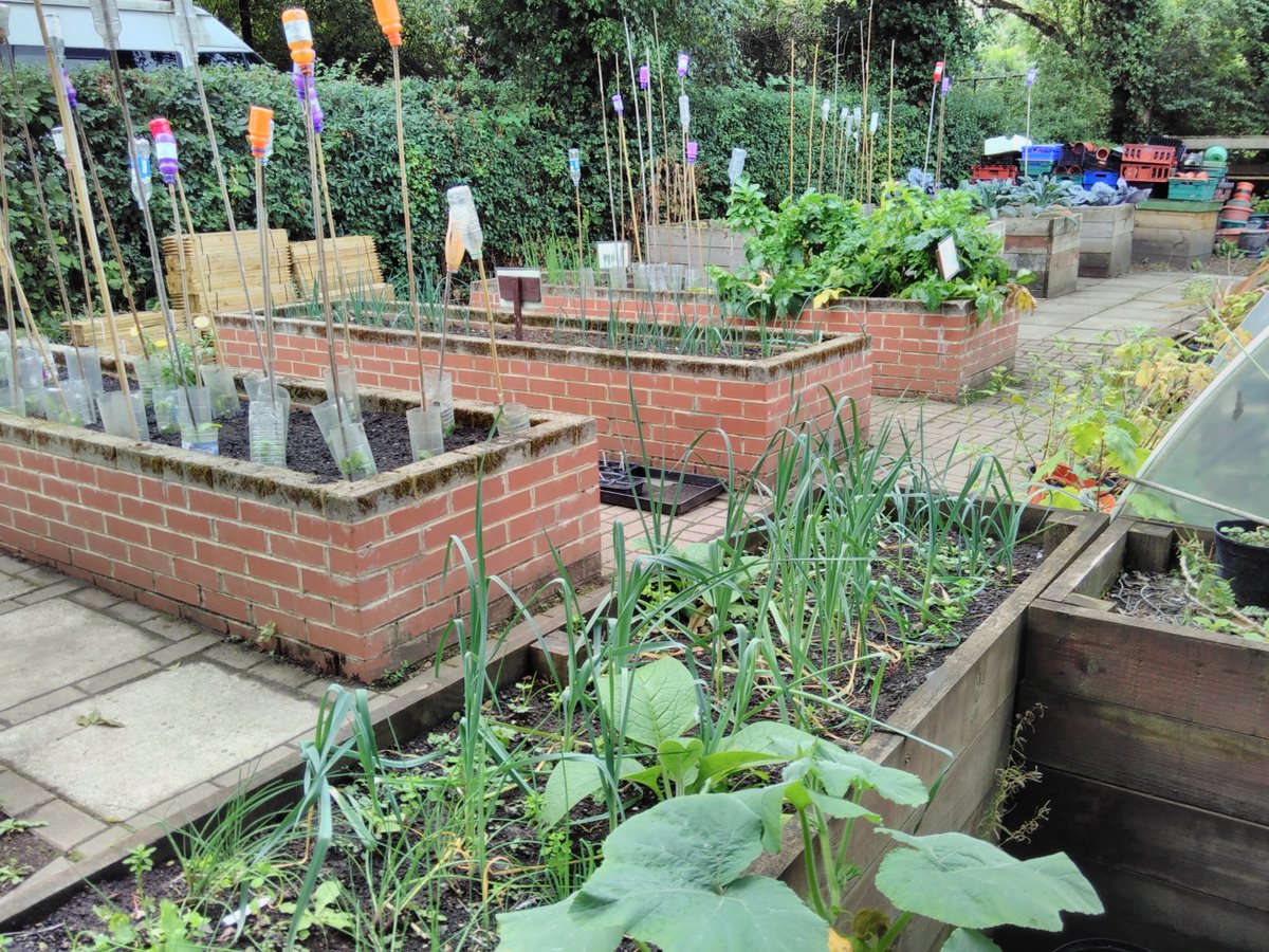 HelpBritBloss's tweet image. We&apos;ve still a few spaces on the Introdution to Permaculture day in #Wakefield this Sunday 7th October - Free including lunch! bit.ly/2NV7YMw