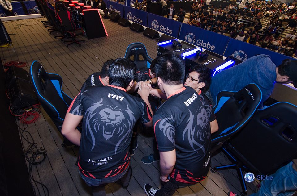 MaxBoxGamingGG's tweet image. Our team fell short in making it an even series last @ArenaofValor MSP #VCS3 Grand Finals. We apologize to our fans who were looking forward to us to represent the region in the upcoming AIC 2018.

We will work our way to earn your trust and support next season. #HeartandHustle