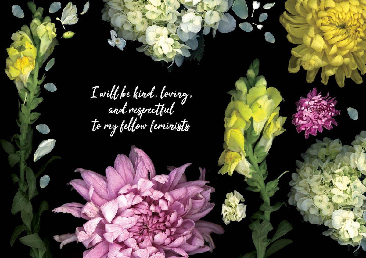 FRIDAfund's tweet photo. Just the reminder you need to start your week! Postcard from our annual report this year 'Wild Within' designed as a set of promises, commitments, and appreciations to the #wildwithin everyone: https://t.co/2ZBcn1FT3b #notyouraverageannualreport #replug #MondayMotivation https://t.co/Is2ql8KZh5
