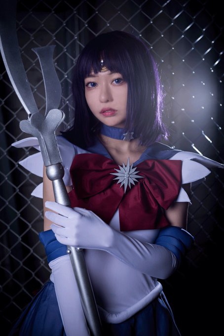 Twitterのコスプレ画像16