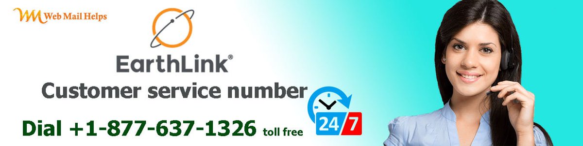 webmailhelp's tweet photo. Get EarthLink Customer Service at 1877 637 1326 toll free https://t.co/TCB1uiU1o9
Get immediate support from our side, we are 24*7 available for our customers
#EarthLinkCustomerService
#EarthLinkCustomerServicePhoneNumber
#EarthLinkCustomerServiceNumber
#EarthLinkTechnicalSupport https://t.co/7FfWsFglyV