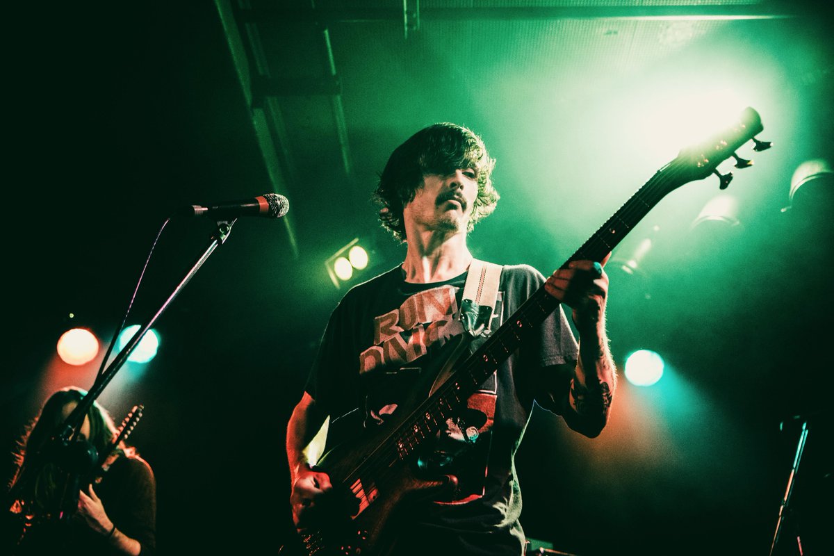 A steady stream of new music, gigs, interviews, and reviews. September was another month of celebrating a thriving scene. Here's what we got up to: depthmag.com/our-highlights…