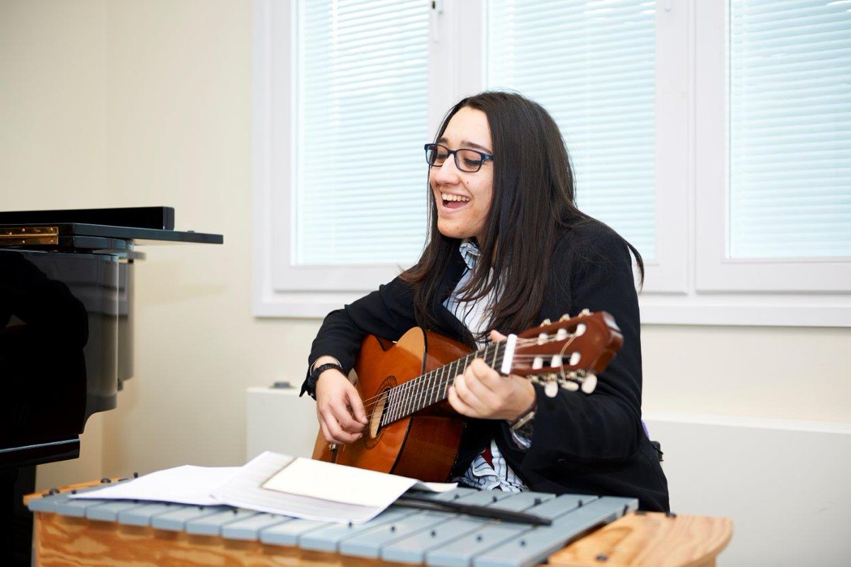 We're delighted to announce our merger with sister organisation @NordoffRobbins1, bringing our 2 organisations together to form a single UK wide Nordoff Robbins charity - enabling us to help even more vulnerable and isolated people with life-changing music nordoff-robbins.org.uk/news/nordoff-r…