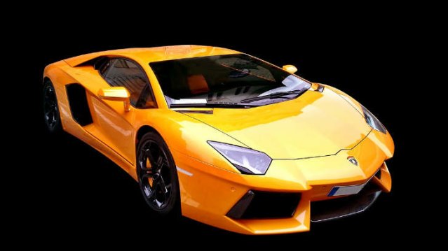 Salesforce drives connected Lamborghini. Wow - the Customer Experience is amazing! sforce.co/2zGKj9V
