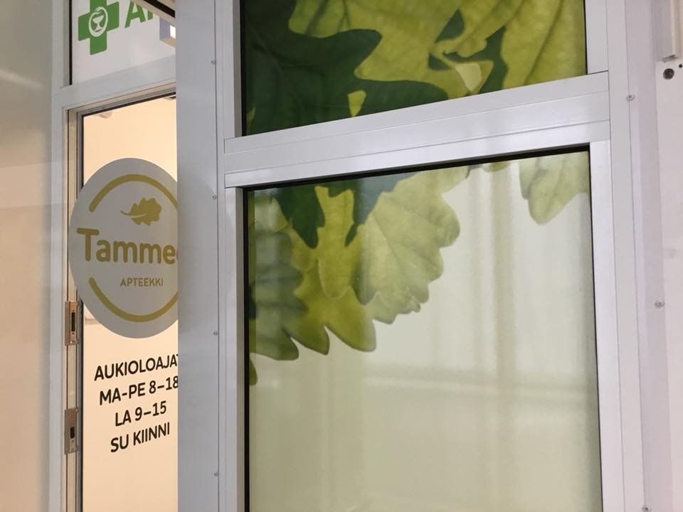 Tays_sairaala's tweet photo. Nyt apteekkimme on auki! Suomen ensimmäinen sairaalassa toimiva, henkilöasiakkaille suunnattu Tammedi avattiin tänään. #tammedi palvelee ma-pe 8-18 ja la 9-15 osoitteessa @Tays_sairaala , Teiskontie 35, R-rakennus. #sairaala #apteekki #taysuudistuu #elämäntähden https://t.co/q6wDbaK7Vu