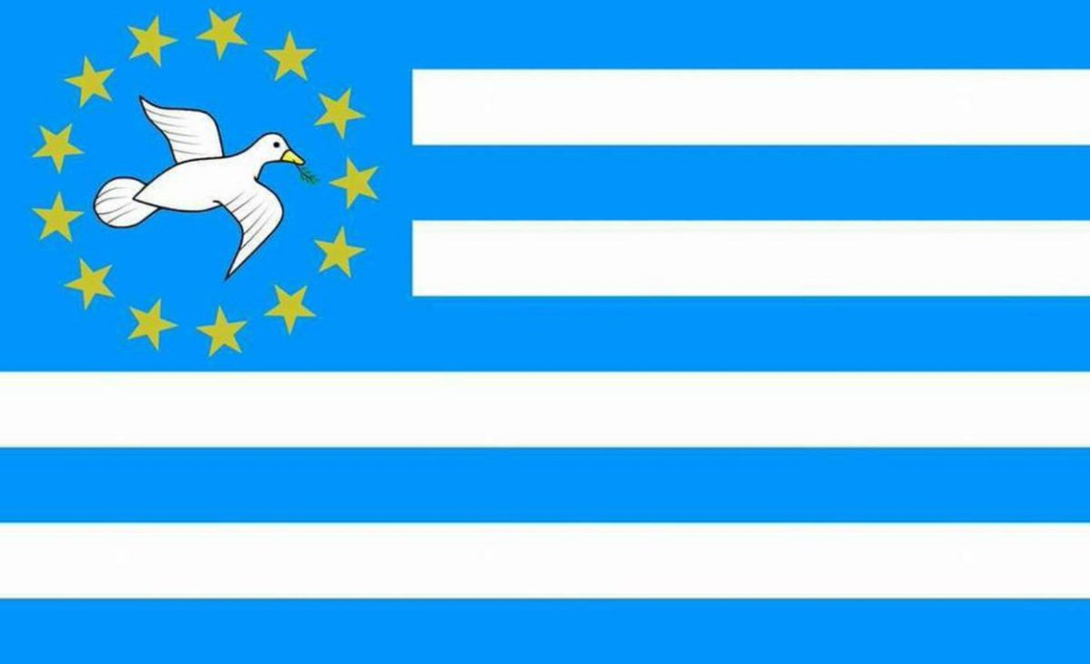via_LeahHarding's tweet photo. Happy #Ambazonia day, #SouthernCameroons. On Oct 1 Anglophone activists symbolically declared independence from Francophone Cameroon and declared independence from Britain in 1961.   

Why is Oct 1 so important to you? Send me a video on DM and we may feature you on #AJNewsGrid https://t.co/YdBCoQdbbd