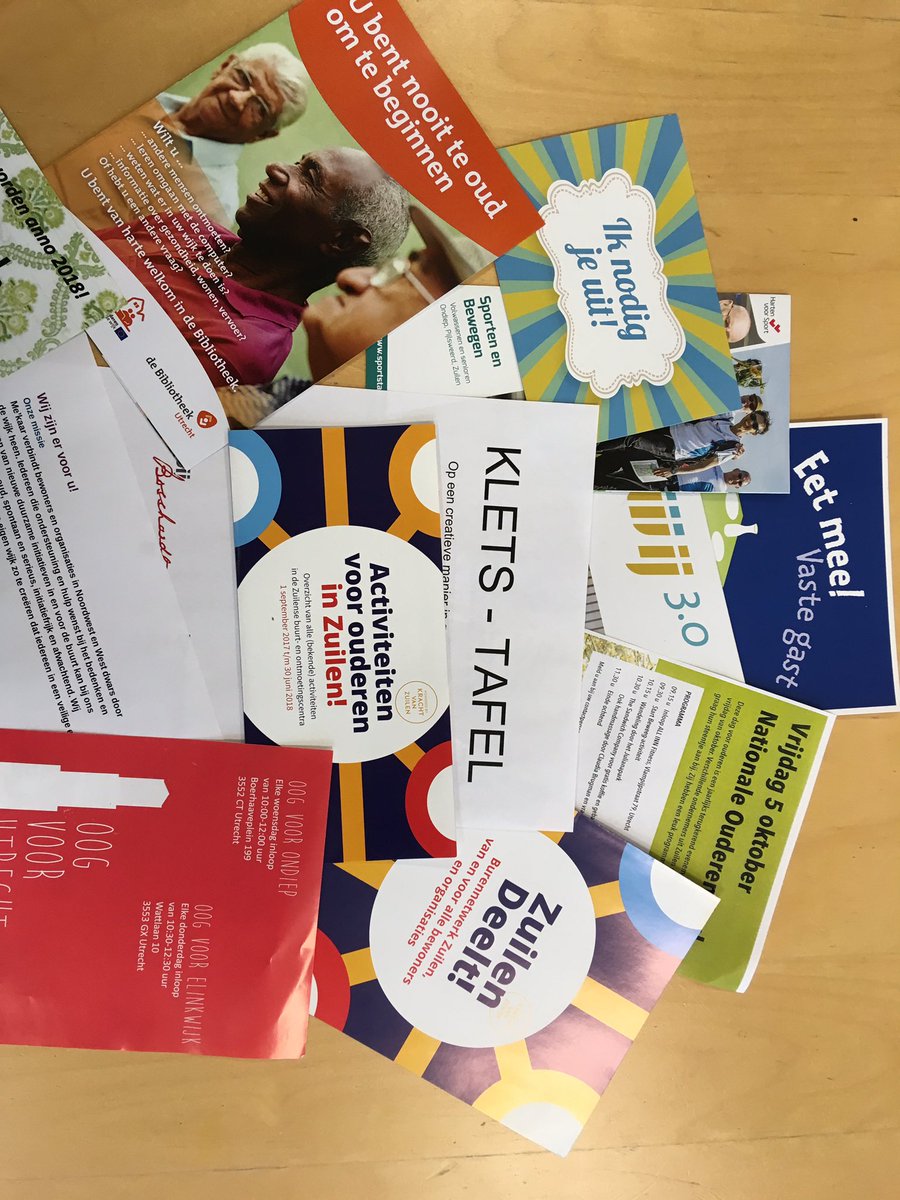 SamenZuilen's tweet photo. Wat voor informatie vindt u als 67+ belangrijk te ontvangen over buurt, wijk, stad? Op welke manier en hoe gaat u op zoek naar info? Kom langs bij de bibliotheek Zuilen (maandag 1 okt) om 12uur en praat er over mee! Lunch aanwezig! #bibliotheekzuilen #informatievoorouderen https://t.co/vyHsEAtWu1