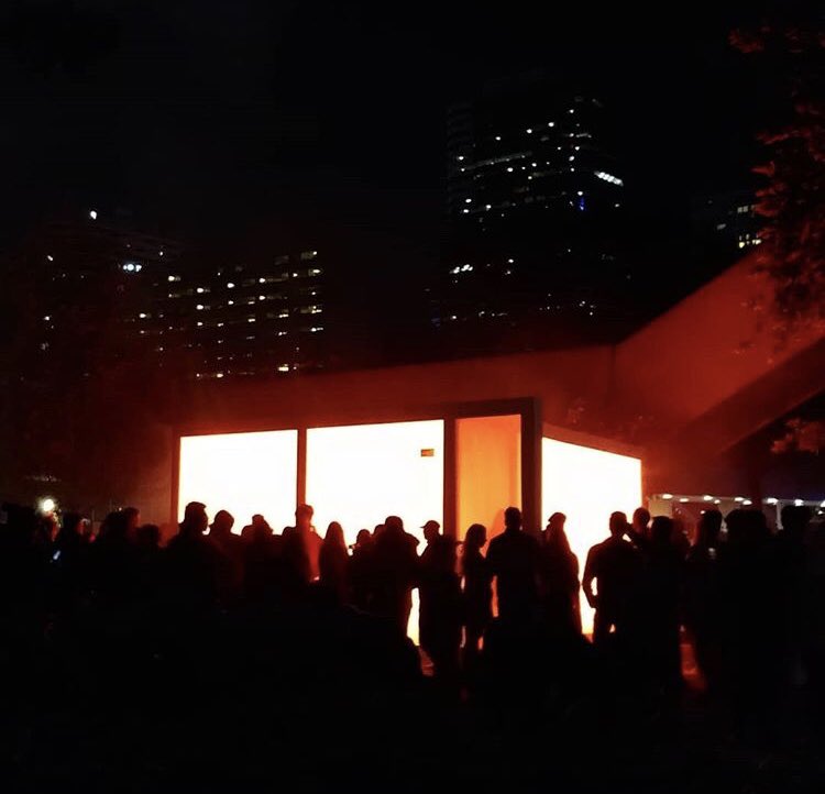 malika favre tweet media