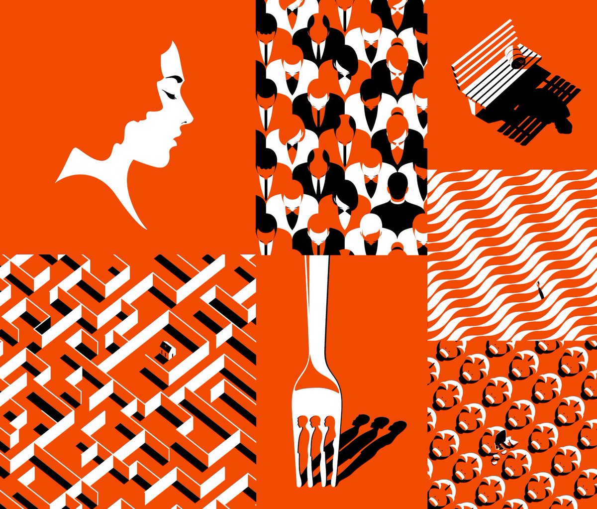 malika favre tweet media