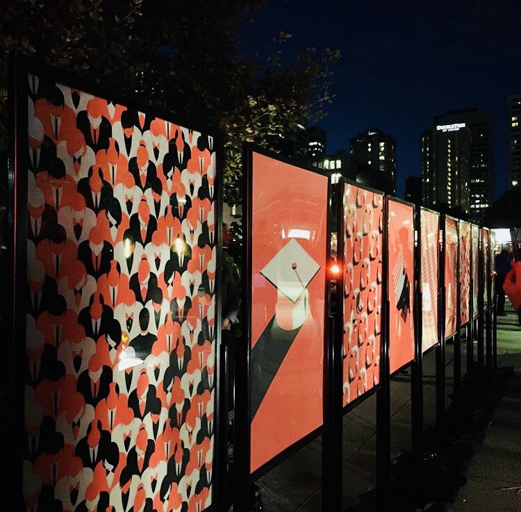 malika favre tweet media