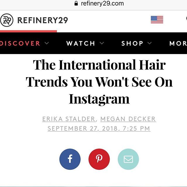 ESHKhair's tweet photo. ESHK is featured on Refinery 29!
#refinery29 #wearefeatured #internationalhairtrends #bluntcut #berlin #friseur #neuköln #eshk #eshkhair #bestarticles #hair
https://t.co/RdzPu9PRWD https://t.co/NaprznB0Lz https://t.co/8GXInUJb1k