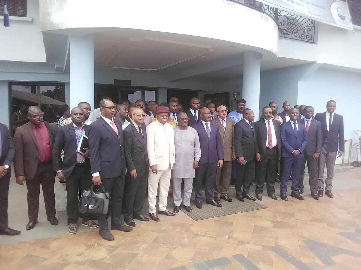 integrationcm's tweet photo. #Exploitation du #terminal #polyvalent : Débuts #prometteurs de #KPMO au #PAK
https://t.co/LRuT2dW5Dv
#Journal_Integration
#Cameroun
#ressources https://t.co/tNs5LXwLHd