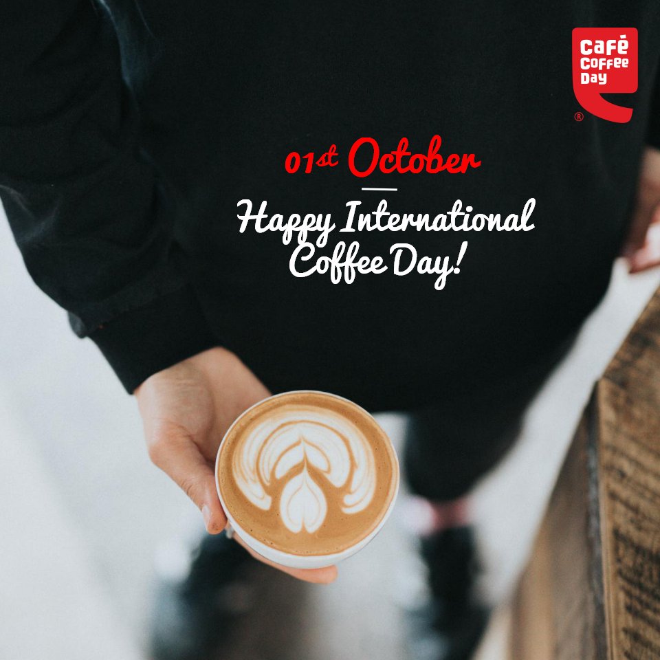cafecoffeedaycz's tweet photo. Happy International Coffee Day! 🙂☕

#CCDCz #CzechRepublic #CelebrateCoffee #InternationalCoffeeDay https://t.co/S5E1VcdZLm