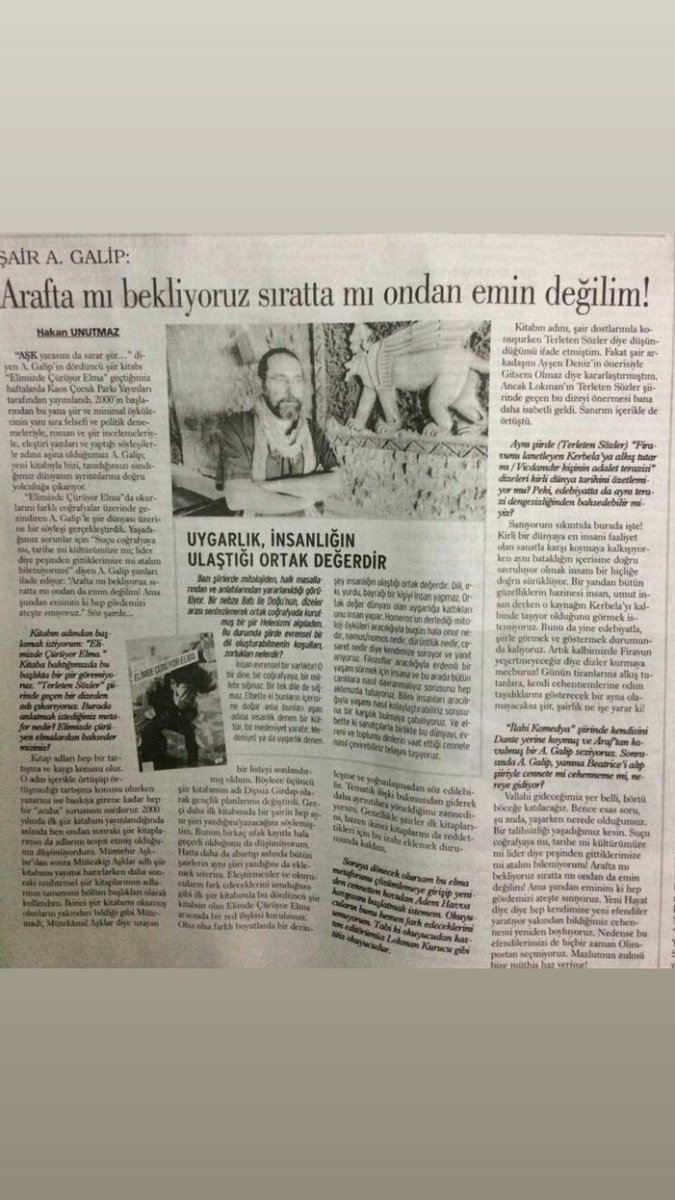 agalipk's tweet photo. Evrensel, 30 Eylül 2018 https://t.co/vy49QlEjac