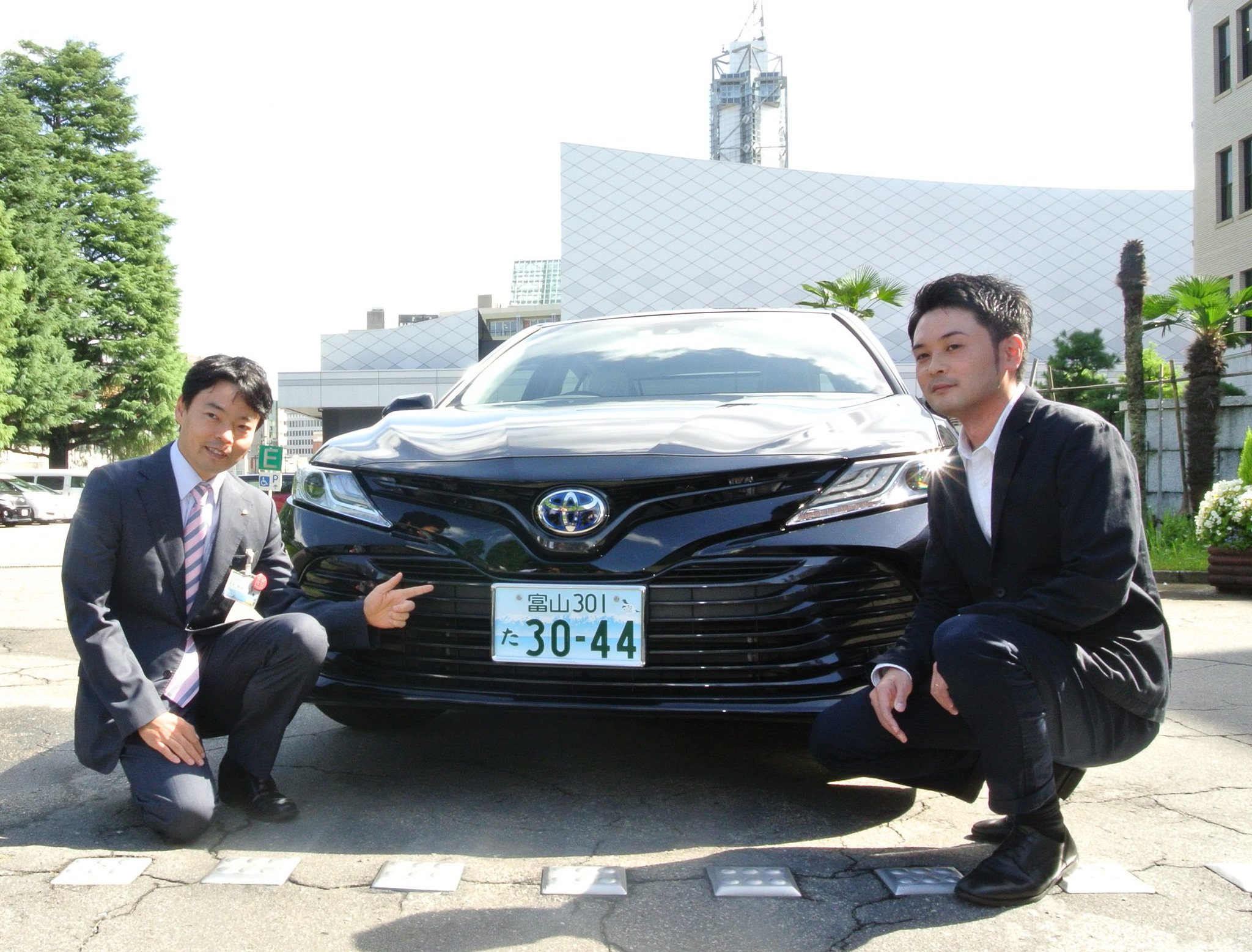 See Pref Toyama S Tweet On Oct 1 18 Twitter