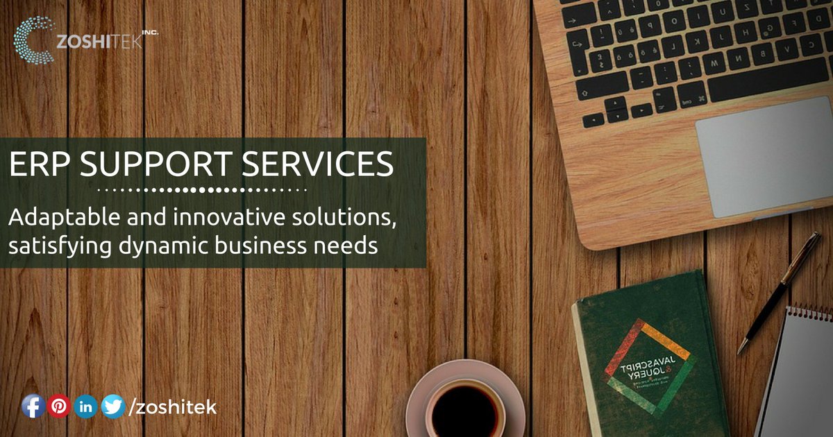 zoshitek's tweet image. Seeking for new ERP Support Service Provider?

Zoshi Tek is led by expert ERP solution providers who take utmost care while managing various ERP support services.

Contact Today @ bit.ly/2M86Y6X 

#ERPSupportServices #ERPAsService #EnterpriseResourcePlanningSoftware